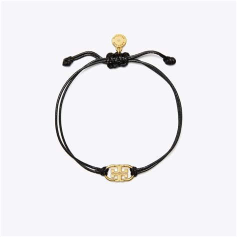 embrace ambition bracelet|tory burch foundation bracelet.